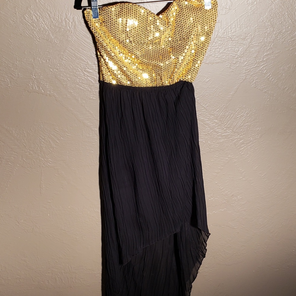 Shelly Dress